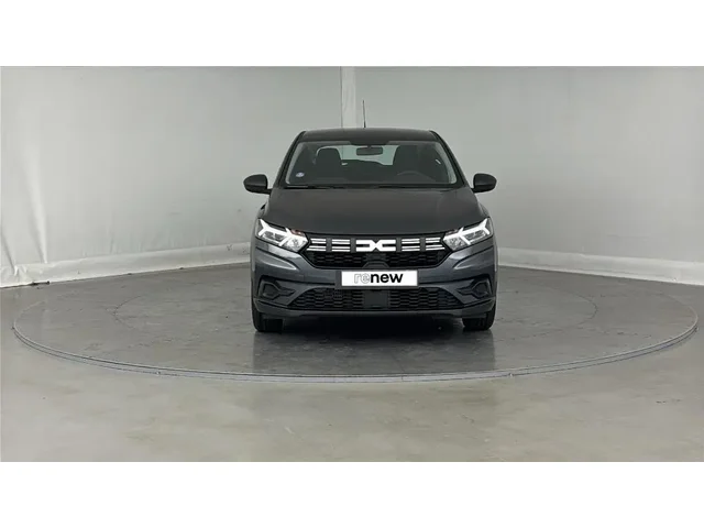 Occasion Dacia Sandero à MAGENTA chez RENAULT | EPERNAY & SEZANNE