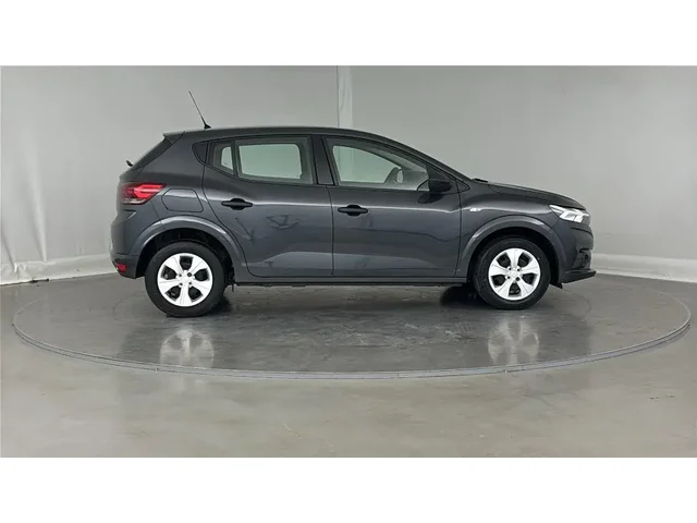 Occasion Dacia Sandero à MAGENTA chez RENAULT | EPERNAY & SEZANNE