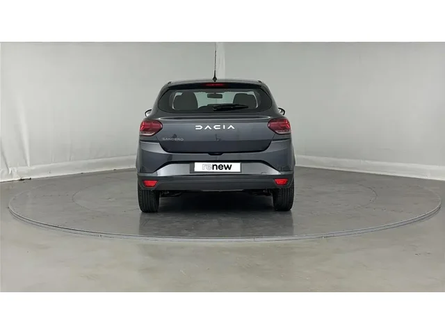 Occasion Dacia Sandero à MAGENTA chez RENAULT | EPERNAY & SEZANNE