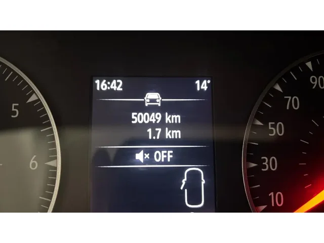 Occasion Dacia Sandero à MAGENTA chez RENAULT | EPERNAY & SEZANNE