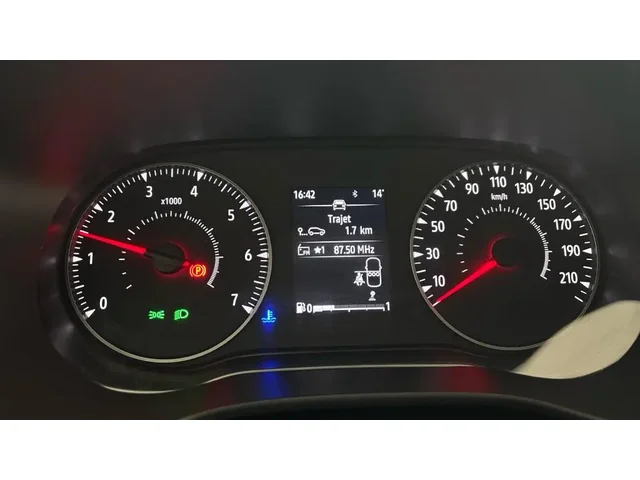 Occasion Dacia Sandero à MAGENTA chez RENAULT | EPERNAY & SEZANNE