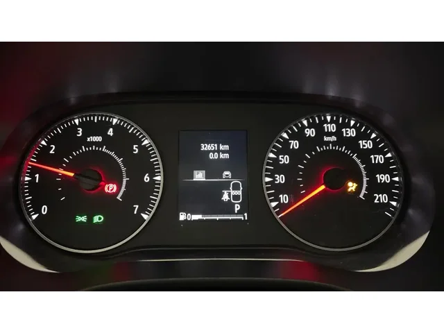 Occasion Dacia Sandero à CHAUNY chez RENAULT | CHAUNY