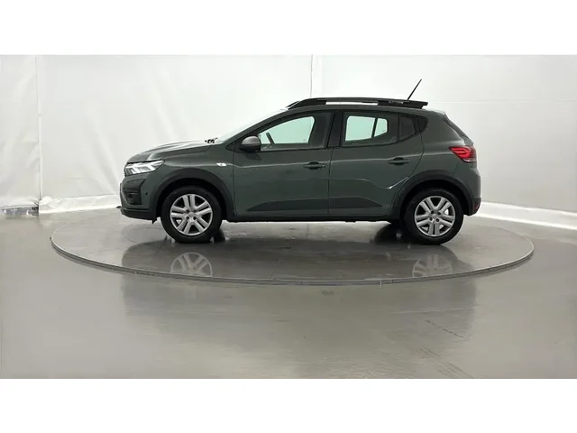 Occasion Dacia Sandero à CHAUNY chez RENAULT | CHAUNY