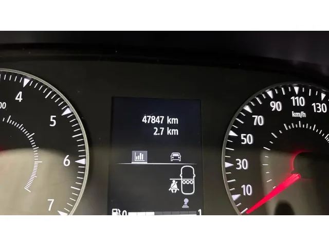 Occasion Dacia Sandero à CHAUNY chez RENAULT | CHAUNY