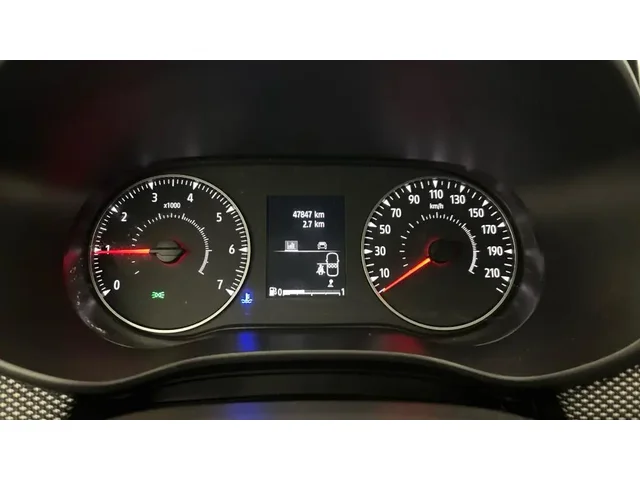 Occasion Dacia Sandero à CHAUNY chez RENAULT | CHAUNY