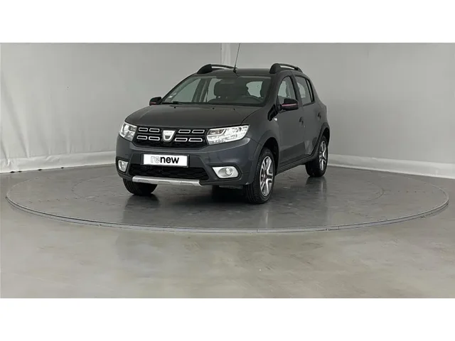 Occasion Dacia Sandero à MAGENTA chez RENAULT | EPERNAY & SEZANNE