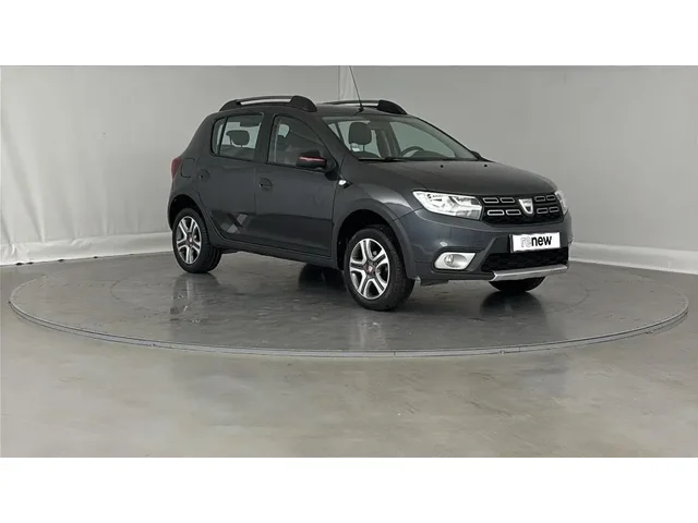 Occasion Dacia Sandero à MAGENTA chez RENAULT | EPERNAY & SEZANNE