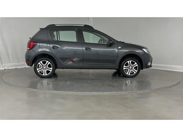 Occasion Dacia Sandero à MAGENTA chez RENAULT | EPERNAY & SEZANNE