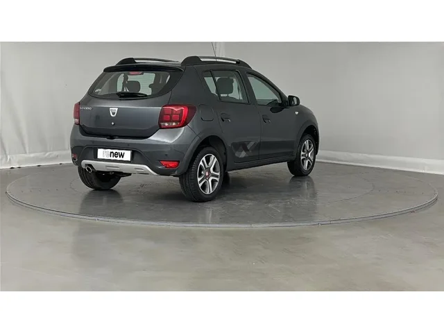 Occasion Dacia Sandero à MAGENTA chez RENAULT | EPERNAY & SEZANNE