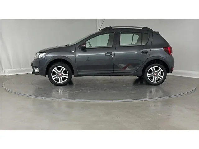 Occasion Dacia Sandero à MAGENTA chez RENAULT | EPERNAY & SEZANNE