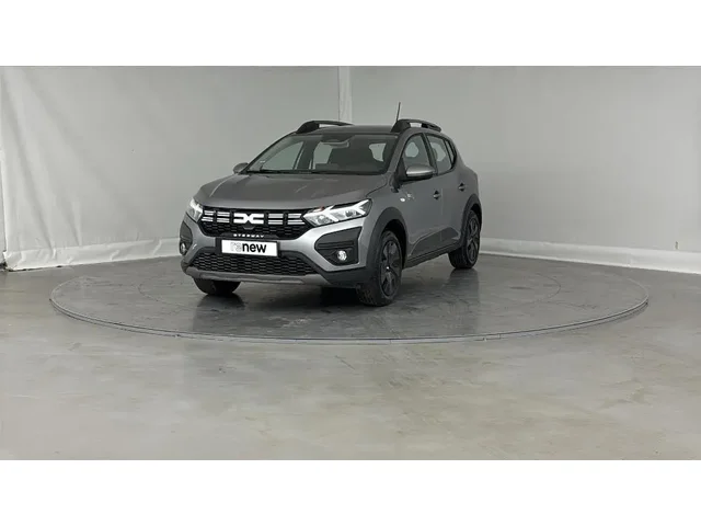 Occasion Dacia Sandero à ENGLOS chez RENAULT | ENGLOS