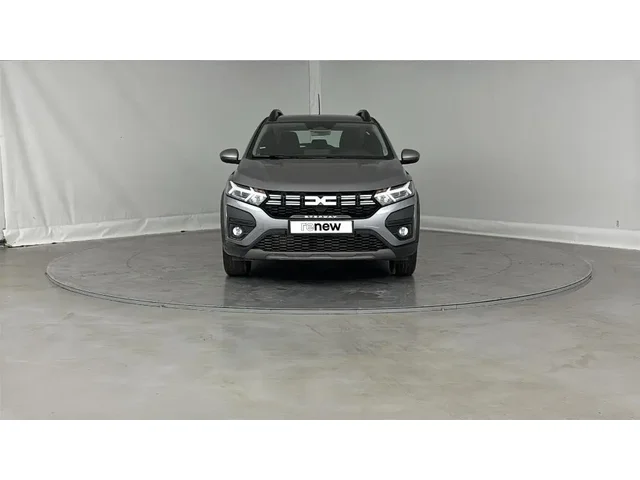 Occasion Dacia Sandero à ENGLOS chez RENAULT | ENGLOS