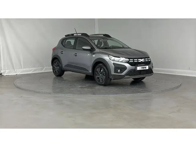 Occasion Dacia Sandero à ENGLOS chez RENAULT | ENGLOS