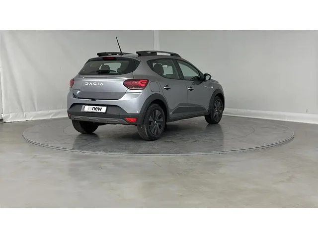 Occasion Dacia Sandero à ENGLOS chez RENAULT | ENGLOS