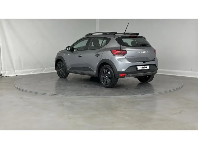 Occasion Dacia Sandero à ENGLOS chez RENAULT | ENGLOS