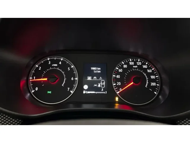 Occasion Dacia Sandero à ENGLOS chez RENAULT | ENGLOS