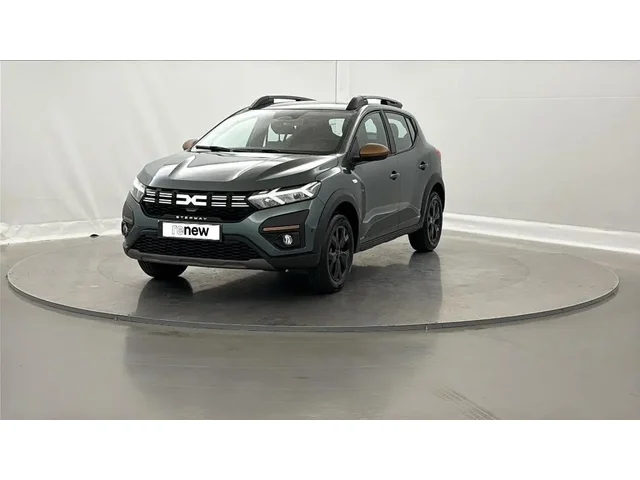 Occasion Dacia Sandero à CRETEIL chez RENAULT | CRETEIL