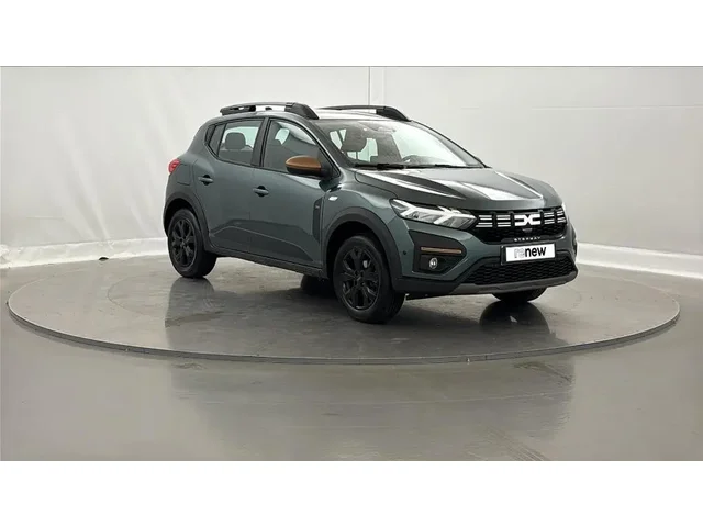 Occasion Dacia Sandero à CRETEIL chez RENAULT | CRETEIL