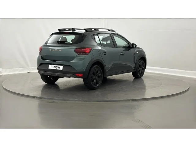 Occasion Dacia Sandero à CRETEIL chez RENAULT | CRETEIL