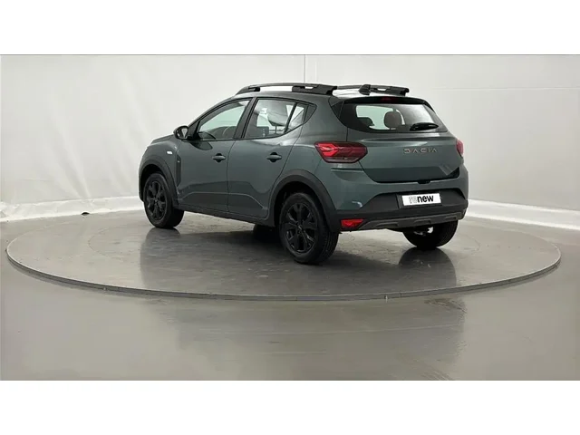 Occasion Dacia Sandero à CRETEIL chez RENAULT | CRETEIL
