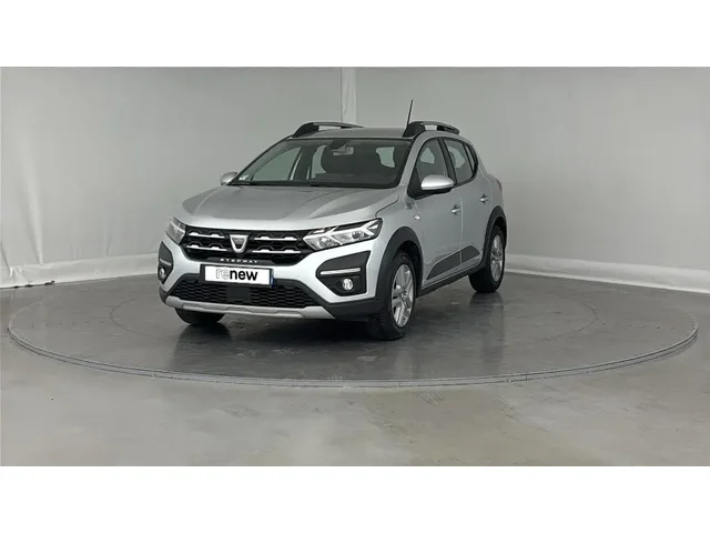 Occasion Dacia Sandero à ENGLOS chez RENAULT | ENGLOS