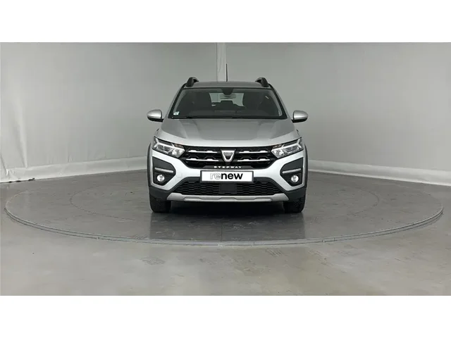 Occasion Dacia Sandero à ENGLOS chez RENAULT | ENGLOS