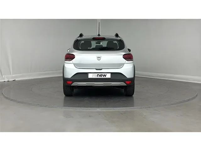 Occasion Dacia Sandero à ENGLOS chez RENAULT | ENGLOS