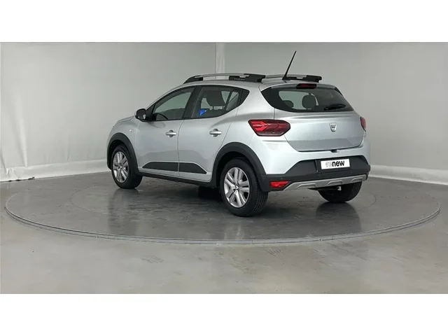 Occasion Dacia Sandero à ENGLOS chez RENAULT | ENGLOS