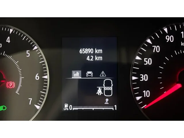 Occasion Dacia Sandero à ENGLOS chez RENAULT | ENGLOS