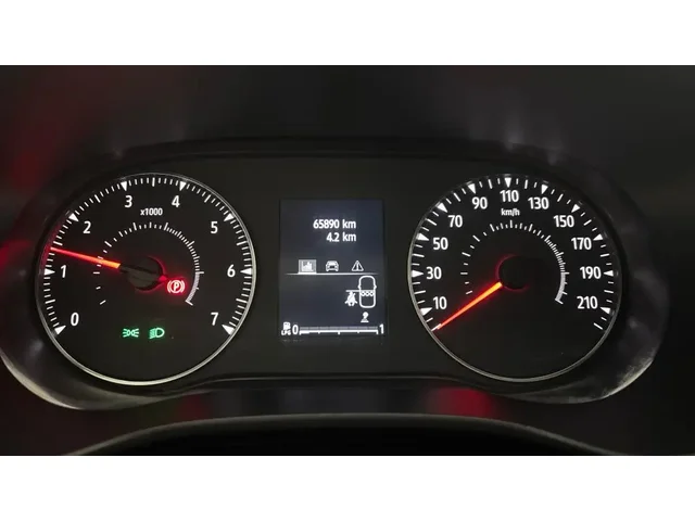Occasion Dacia Sandero à ENGLOS chez RENAULT | ENGLOS