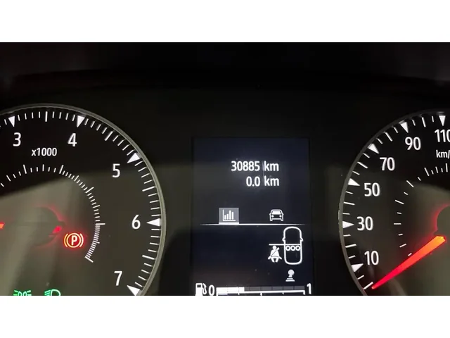 Occasion Dacia Sandero à MAGENTA chez RENAULT | EPERNAY & SEZANNE