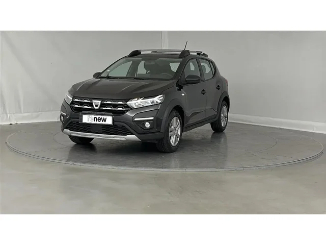 Occasion Dacia Sandero à ENGLOS chez RENAULT | ENGLOS