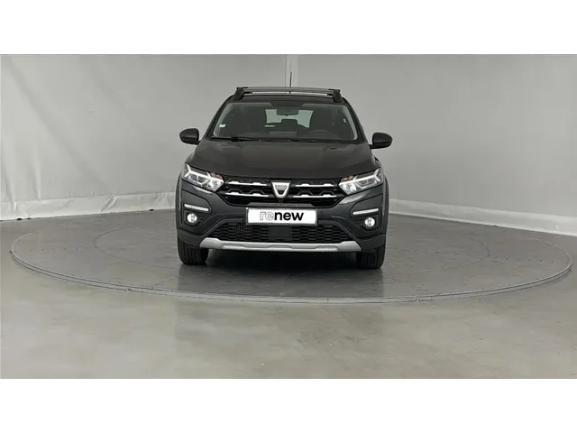 Occasion Dacia Sandero à ENGLOS chez RENAULT | ENGLOS