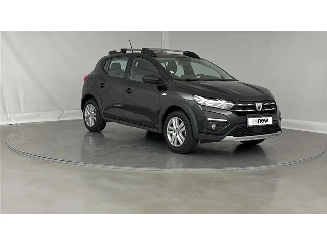 Occasion Dacia Sandero à ENGLOS chez RENAULT | ENGLOS