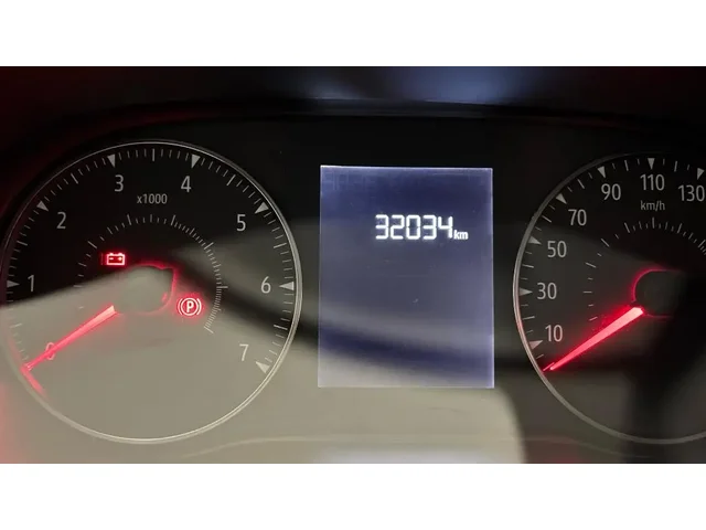 Occasion Dacia Sandero à ENGLOS chez RENAULT | ENGLOS