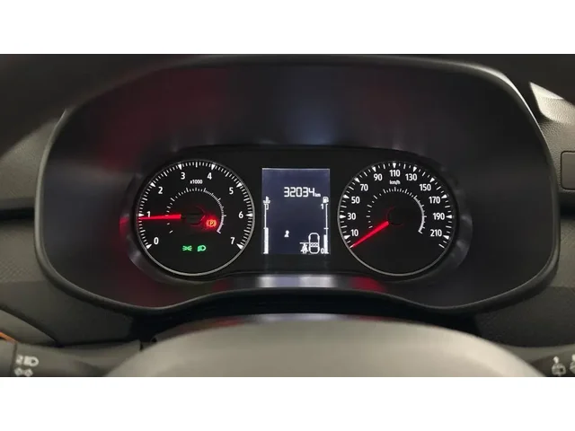 Occasion Dacia Sandero à ENGLOS chez RENAULT | ENGLOS