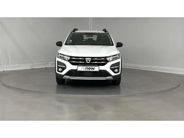 Occasion Dacia Sandero à ENGLOS chez RENAULT | ENGLOS