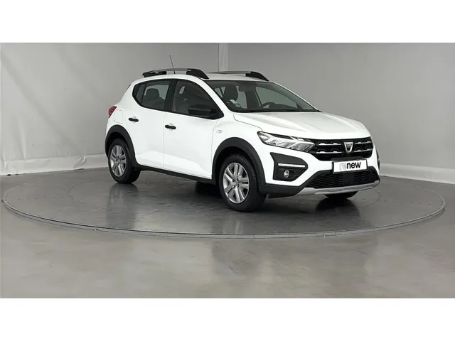 Occasion Dacia Sandero à ENGLOS chez RENAULT | ENGLOS