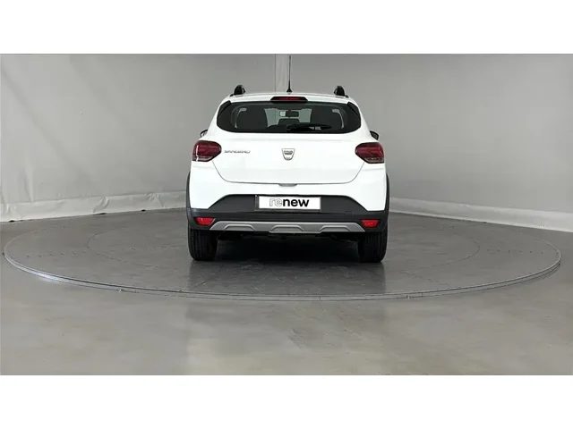 Occasion Dacia Sandero à ENGLOS chez RENAULT | ENGLOS