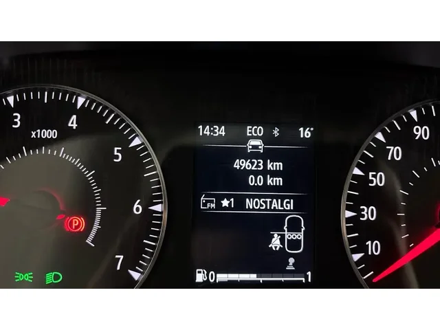 Occasion Dacia Sandero à ENGLOS chez RENAULT | ENGLOS