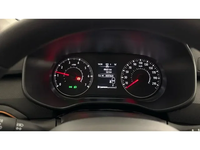 Occasion Dacia Sandero à ENGLOS chez RENAULT | ENGLOS