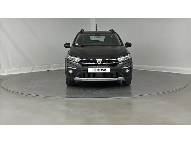 Occasion Dacia Sandero à ENGLOS chez RENAULT | ENGLOS