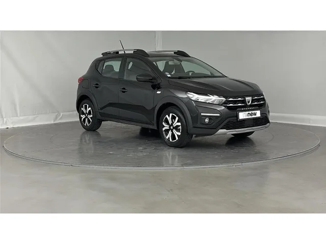 Occasion Dacia Sandero à ENGLOS chez RENAULT | ENGLOS