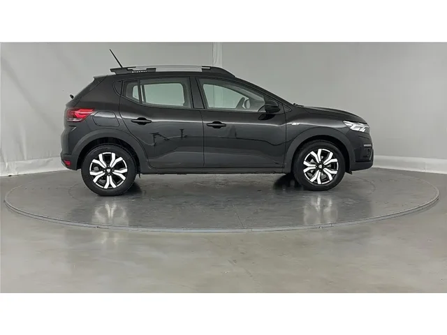 Occasion Dacia Sandero à ENGLOS chez RENAULT | ENGLOS