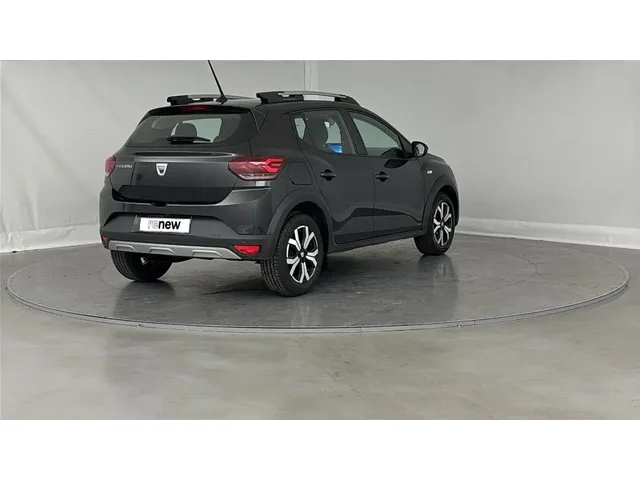 Occasion Dacia Sandero à ENGLOS chez RENAULT | ENGLOS