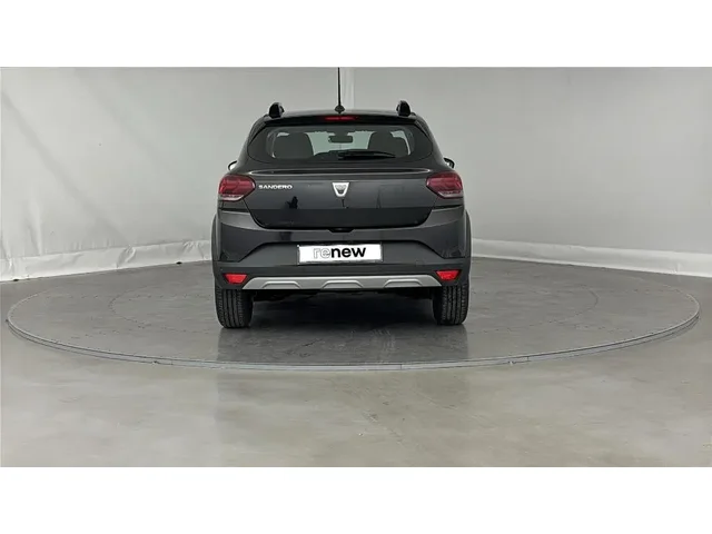 Occasion Dacia Sandero à ENGLOS chez RENAULT | ENGLOS