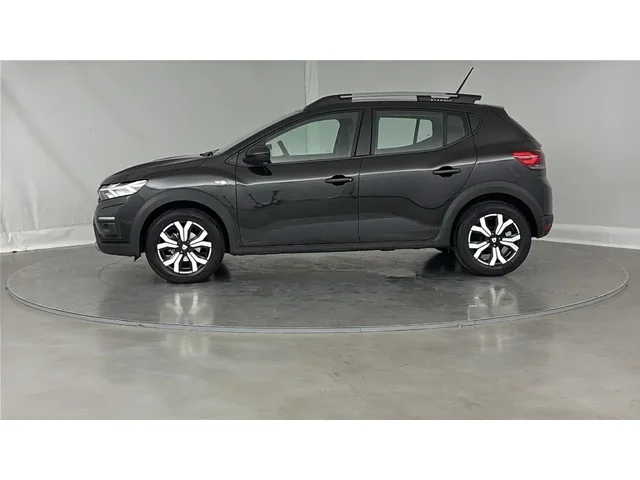 Occasion Dacia Sandero à ENGLOS chez RENAULT | ENGLOS