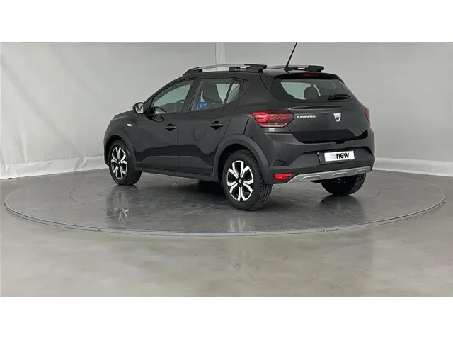 Occasion Dacia Sandero à ENGLOS chez RENAULT | ENGLOS