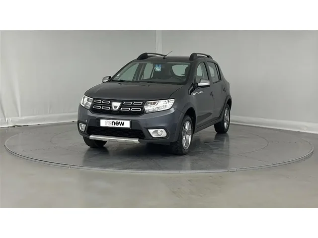 Occasion Dacia Sandero à CHAUNY chez RENAULT | CHAUNY