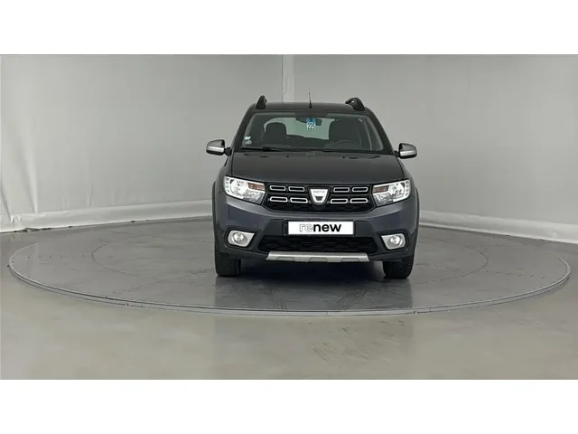 Occasion Dacia Sandero à CHAUNY chez RENAULT | CHAUNY